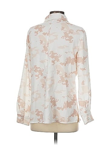 AS by DF Long Sleeve Blouse (view 2)