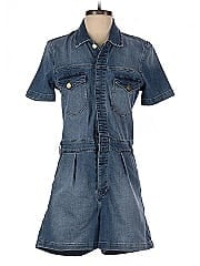 Frame Denim Romper