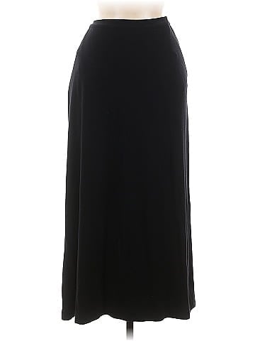 Norm Thompson Formal Skirt (view 1)