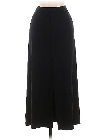Norm Thompson Formal Skirt (view 2)