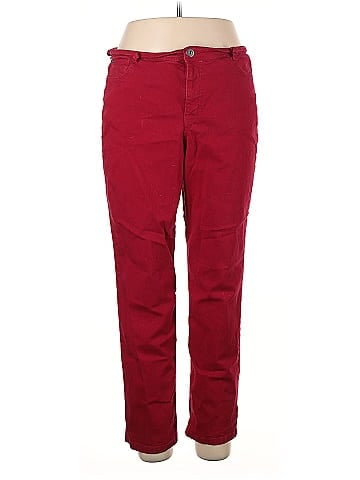 Style&Co Jeans (view 1)