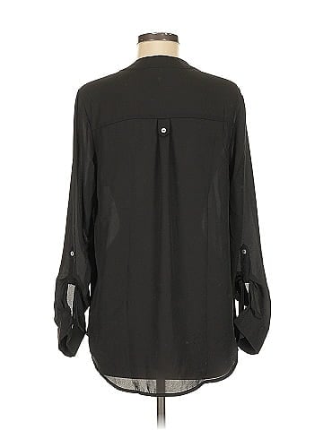 Fervour Long Sleeve Blouse (view 2)