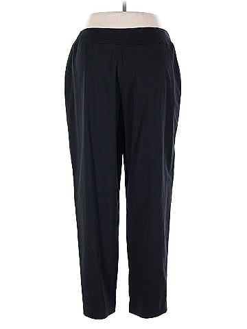 Valerie Stevens Active Pants (view 2)