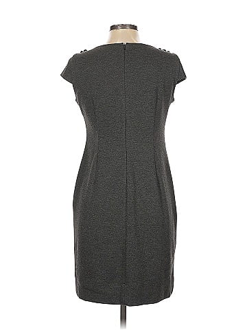 Just... Taylor Casual Dress (view 2)