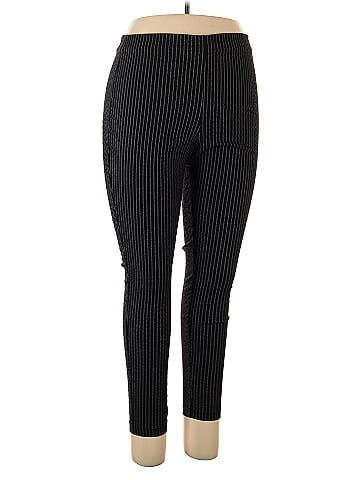 Who What Wear Active Pants (view 1)