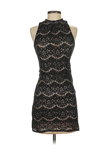 Fire Los Angeles Cocktail Dress (view 1)
