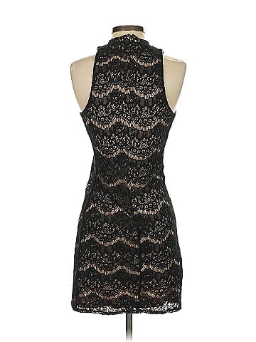 Fire Los Angeles Cocktail Dress (view 2)