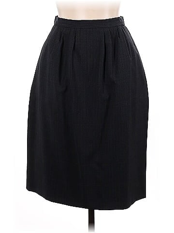 Austin Reed Wool Skirt (view 1)