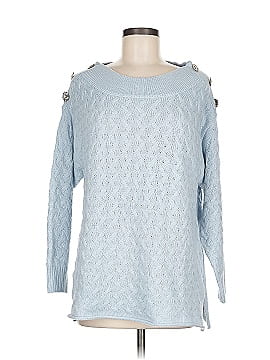 Caryn Vallone Pullover Sweater