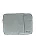 Mosiso Gray Green Laptop Bag One size - photo 1