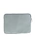 Mosiso Gray Green Laptop Bag One size - photo 2