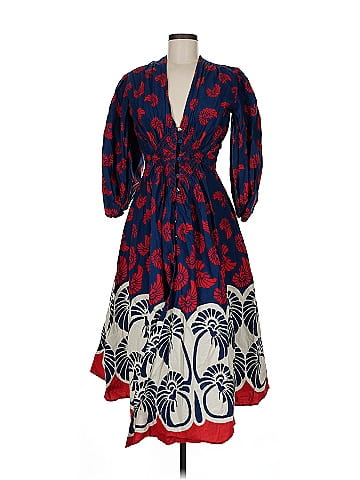 La DoubleJ Casual Dress (view 1)