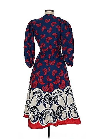 La DoubleJ Casual Dress (view 2)