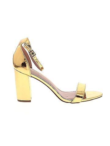 Madden Girl Heels (view 1)