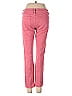 J.Crew Hearts Pink Jeans Size 27 waist - photo 2