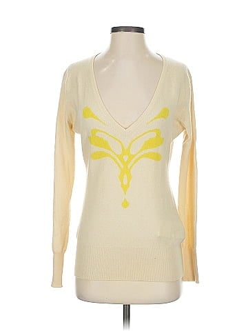 Sass & Bide Cashmere Pullover Sweater (view 1)