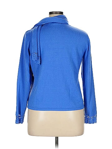 Requirements Turtleneck Sweater (view 2)