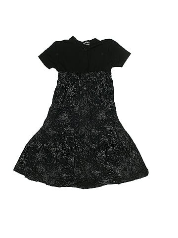 Sofia Rye Dress (view 1)