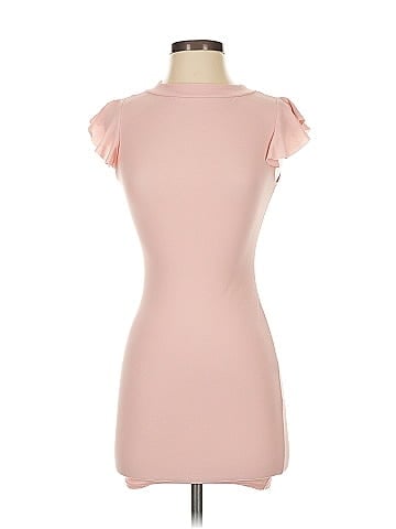 PrettyLittleThing Cocktail Dress (view 1)
