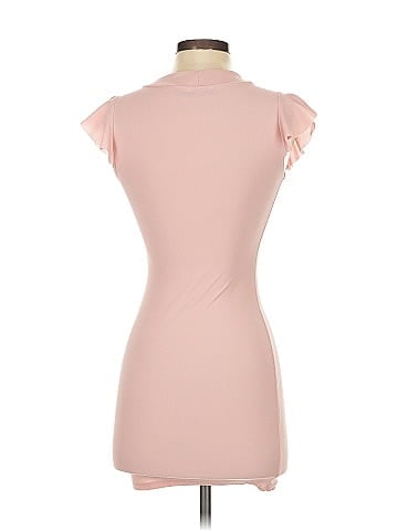 PrettyLittleThing Cocktail Dress (view 2)