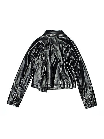 THREE PINK HEARTS Jacket (view 2)