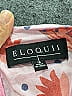 ELOQUII 100% Cotton Pink Cocktail Dress Size 16 - photo 3
