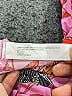 ELOQUII 100% Cotton Pink Cocktail Dress Size 16 - photo 4