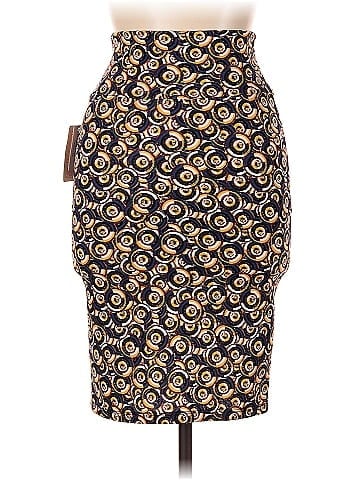 Lularoe Casual Skirt (view 1)
