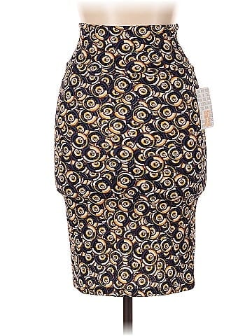 Lularoe Casual Skirt (view 2)