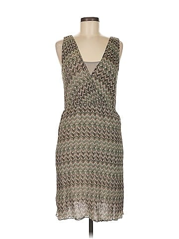 We Love Vera Casual Dress (view 1)