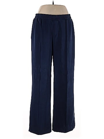 Liz & Me Casual Pants (view 1)