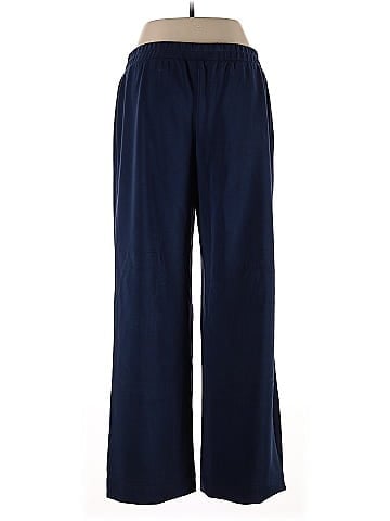 Liz & Me Casual Pants (view 2)