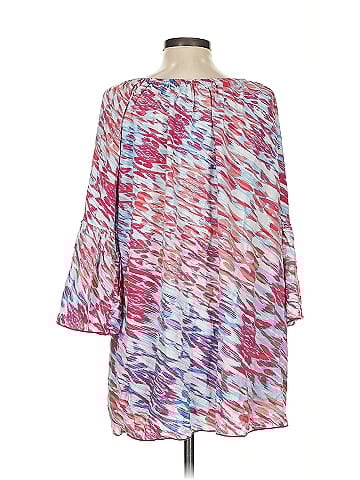 Newbury Kustom 3/4 Sleeve Blouse (view 2)