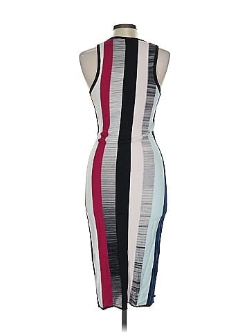 Cinq à Sept Cocktail Dress (view 2)