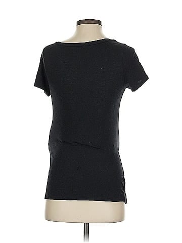 Old Navy - Maternity Short Sleeve T-Shirt (view 2)