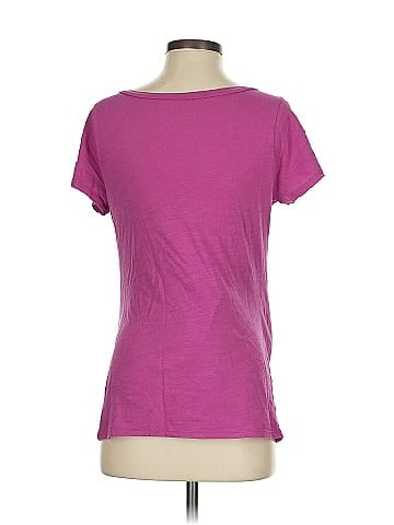 Old Navy - Maternity Short Sleeve T-Shirt (view 2)