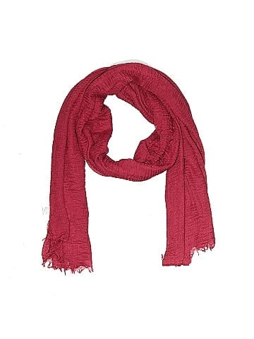 Tickled Pink Scarf (view 1)