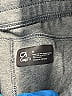 Gap Fit Solid Gray Athletic Shorts Size S (big kids) - photo 3