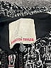Rebecca Taylor Tweed Black Jacket Size 2 - photo 6