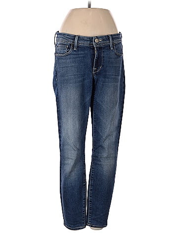 Fidelity Denim Jeans (view 1)