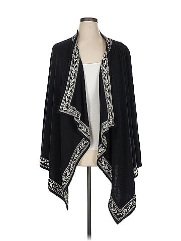 Johnny Was Wool Cardigan (view 1)
