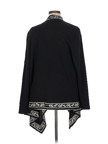 Johnny Was Wool Cardigan (view 2)
