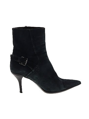 Gastone Lucioli Ankle Boots (view 1)