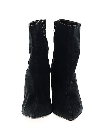 Gastone Lucioli Ankle Boots (view 2)