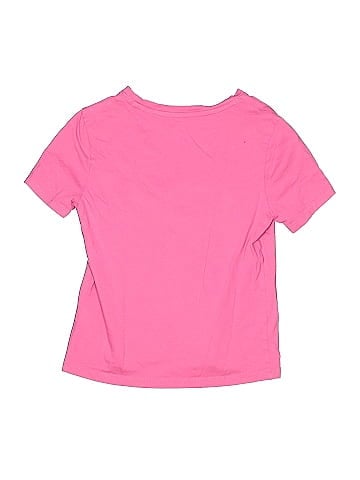 Tommy Hilfiger Short Sleeve T-Shirt (view 2)