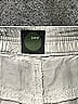 DWP Chevron-herringbone Gray Casual Pants Size XS - photo 3
