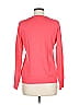 J.Crew 100% Cotton Pink Pullover Sweater Size M - photo 2