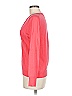 J.Crew 100% Cotton Pink Pullover Sweater Size M - photo 5