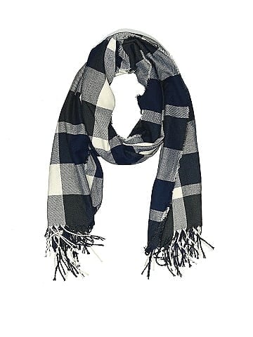 Plush Scarf (view 1)