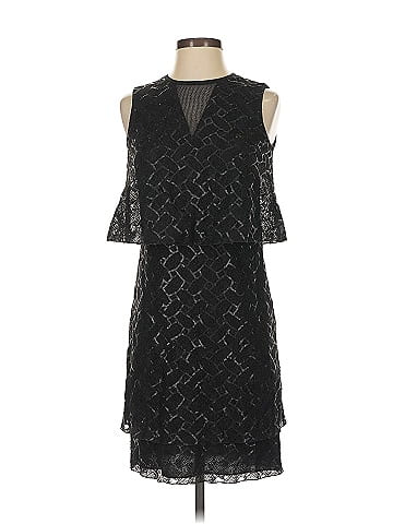 Barneys New York Cocktail Dress (view 1)